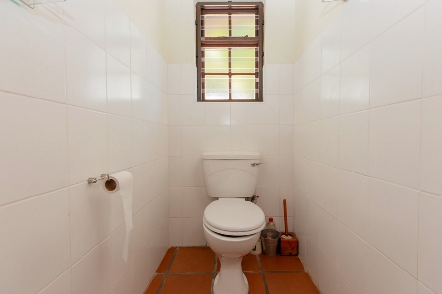 5 Bedroom Property for Sale in Myburgh Park Western Cape